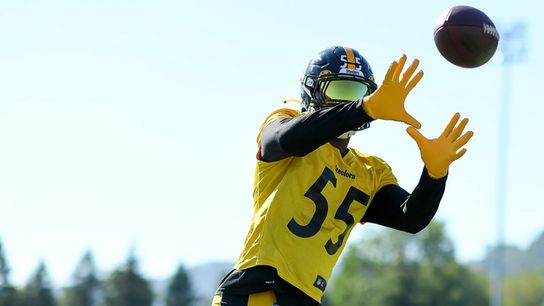 Steelers' defense realizes it needs to make much more of a difference taken on the South Side (Steelers)